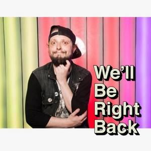 Meet your Posher, Aaron